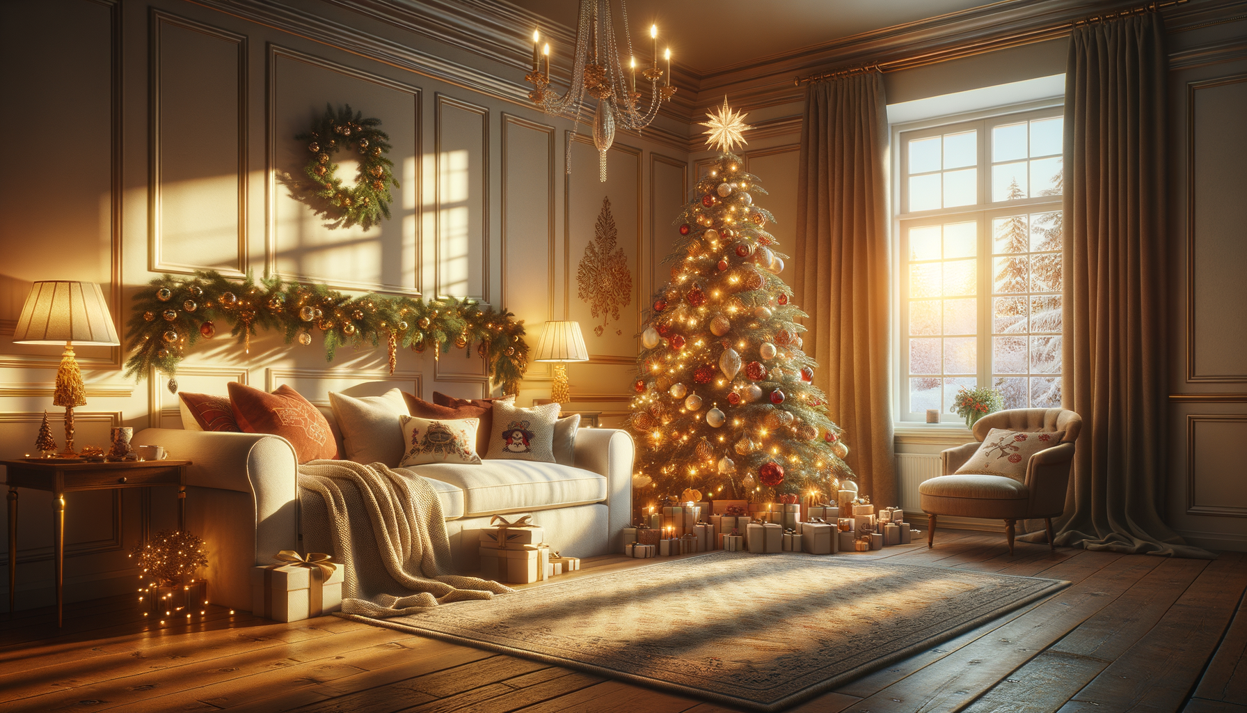 Christmas Downloads