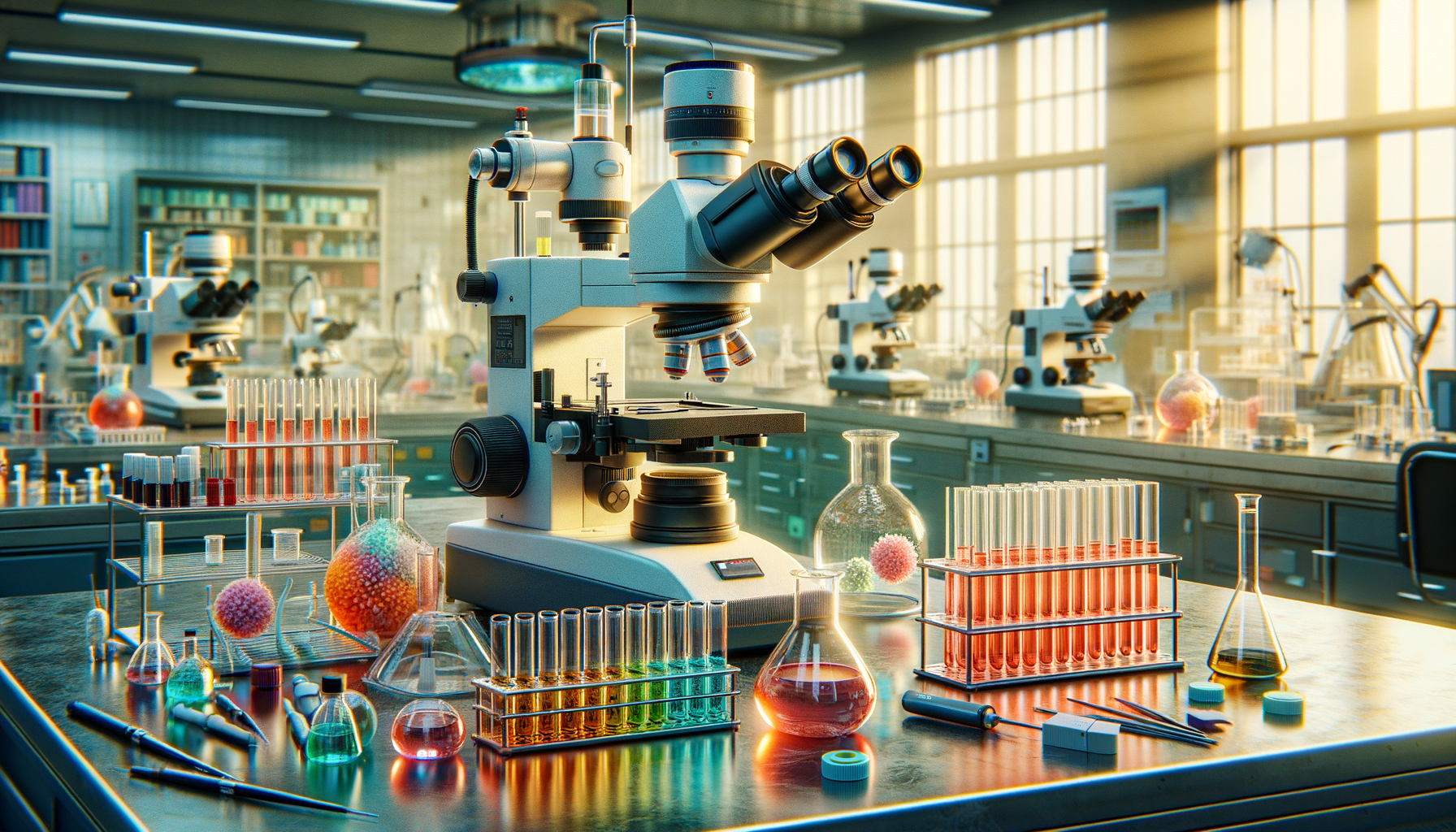 Cancer Immunotherapy: A New Frontier in Cancer Treatment
