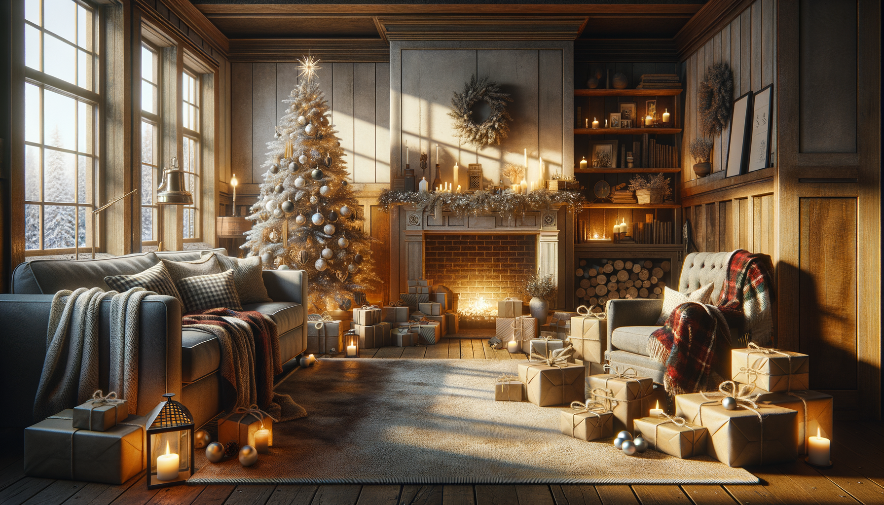 What Are the Popular Christmas Gifts This Year?