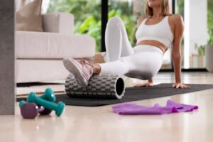 Massage Guns vs Foam Rollers: What’s Better?