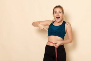 How to Measure Progress Without a Scale